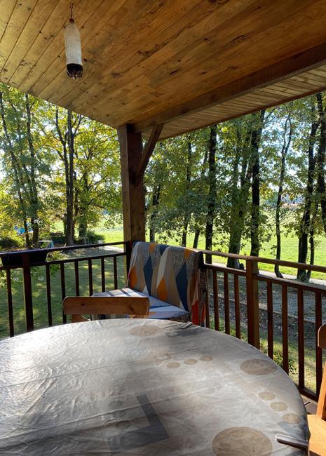 Le Gîte du Pic Vert : une valeur sûre