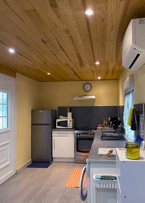 Le Gîte du Pic Vert : une valeur sûre