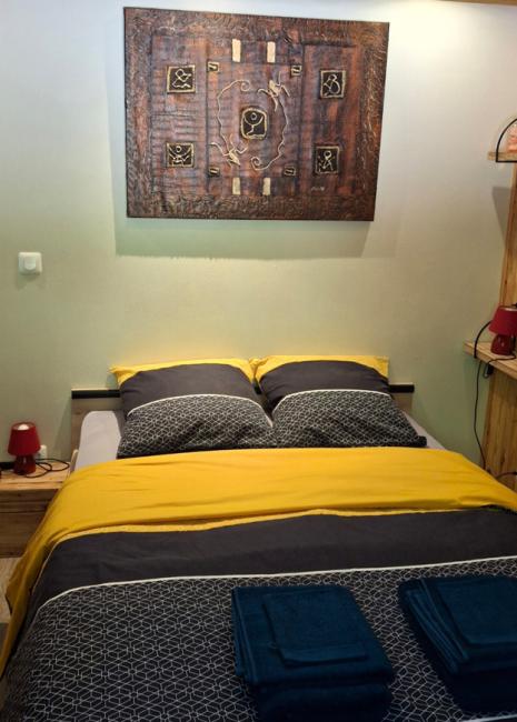 Le Gîte du Pic Vert : une valeur sûre