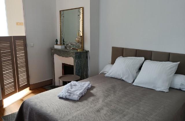 l'Envie d'Eymet Hébergement XXL