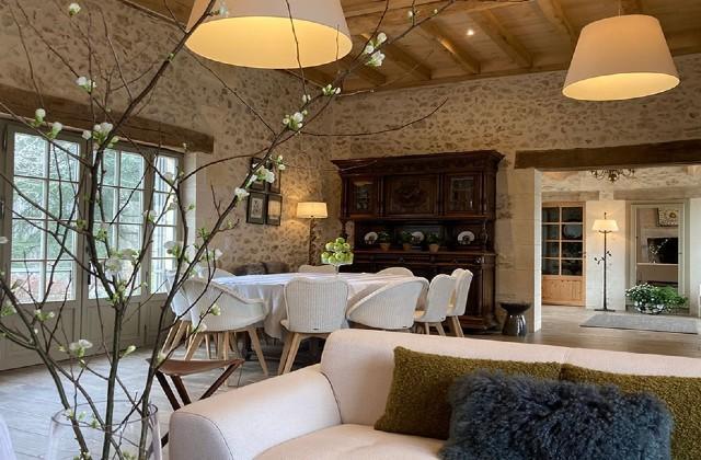 La réserve hébergement XXL Bergerac 