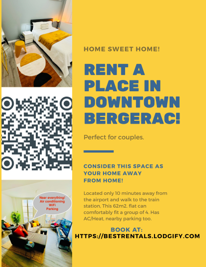 Best city center location
