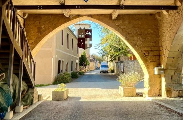 fete des bastides et du vin