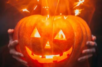 Vacances de Toussaint | Halloween